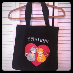 NWOT Super Cute Tote
